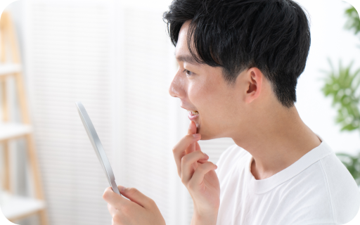 歯周病