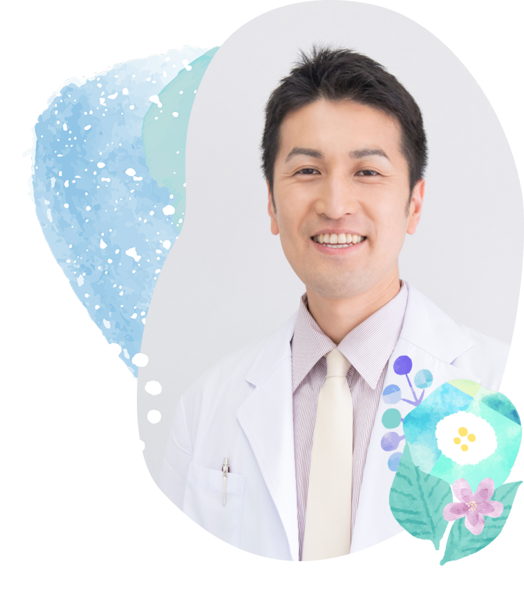 院長挨拶